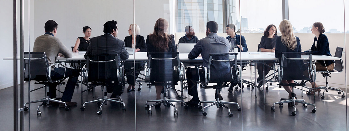 Verwaltungsratssitzung