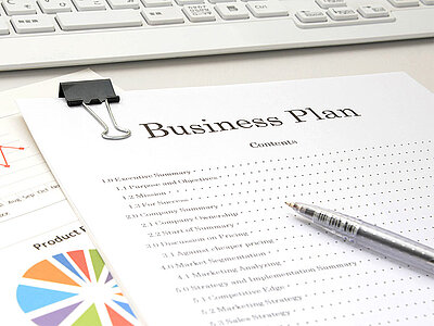 Businessplan