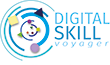 Logo Digital Skill Voyager