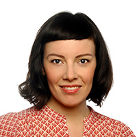 Johanna Lieser