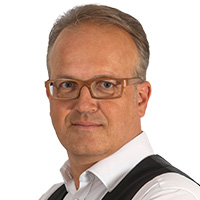 Arnold Malfertheiner