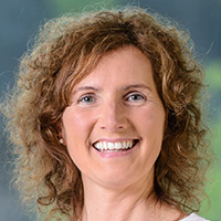 Monica Margoni