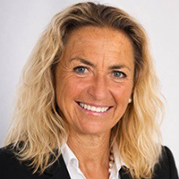 Petra Gamper