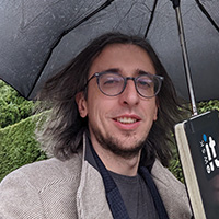 Alan Hofer