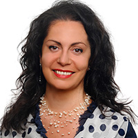 Daniela Sannicolò