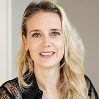 Linda Gasser