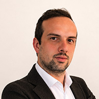 Giuliano Maestranzi