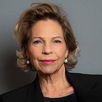 Micki Gruber