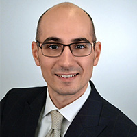 Christian Pillon
