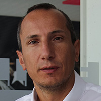 Walter Persiani