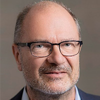 Wolfgang Hilpert