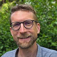 Daniel Heidt