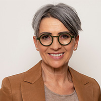 Brigitte Hofer