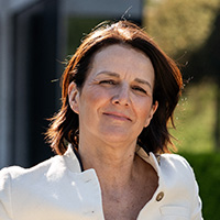 Sabine Romy Fischer
