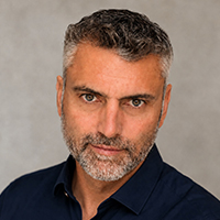 Roland Trebo