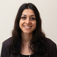 Silvia Bartolini