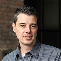 Aaron Andreis