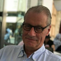 Hubertus Schumacher