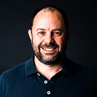 Luca Mich