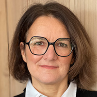 Sabine Romy Fischer