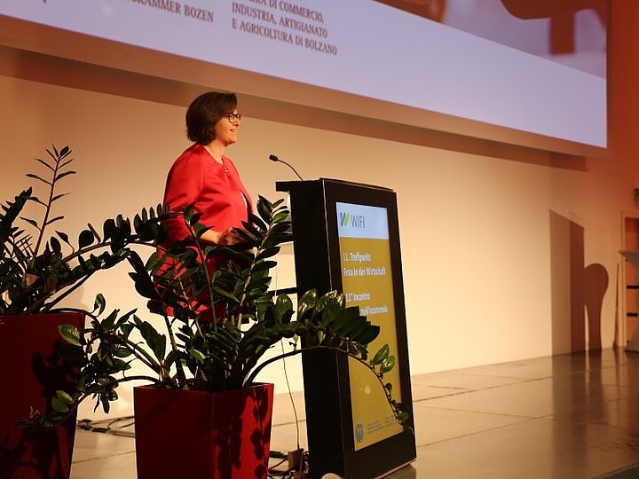 Christine Platzer