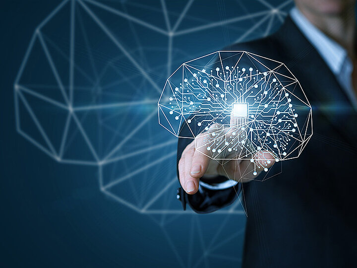 Digitalisierung Digitalisierung
