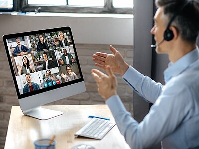Videoconferenza