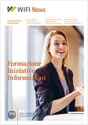 Cover WIFI News