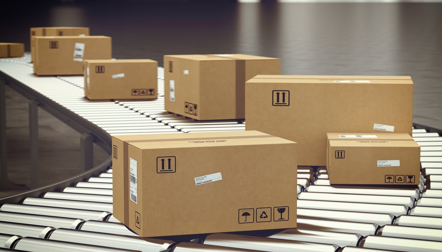 Verpackungen Verpackungen