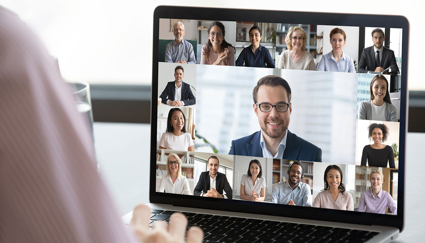 Videoconferenza