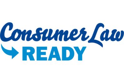 Consumer Law Ready