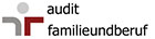 Logo auditfamilieundberuf