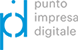 Logo Punto Impresa Digitale