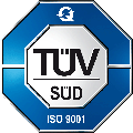 TUV SUD qualitativen