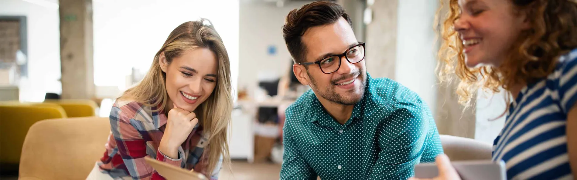 Gruppenarbeit, lavoro di gruppo