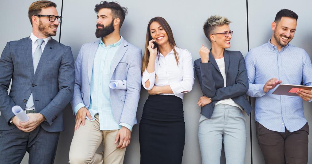 Talent management group