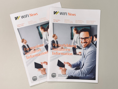 WIFI Print-News