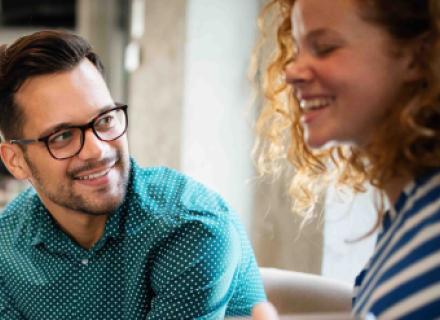 Gruppenarbeit, lavoro di gruppo
