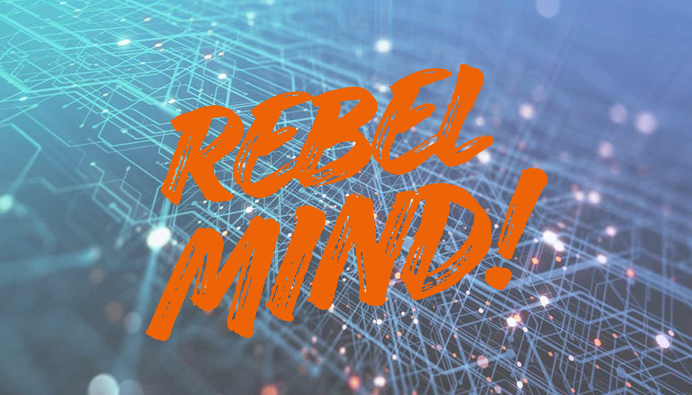 Rebel Mind