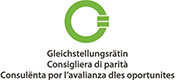 Logo Gleichstellungsrätin