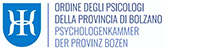 Ordine degli psicologi della Provincia di Bolzano