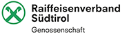 Logo Raiffeisenverband Südtirol