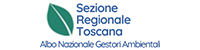 Logo Handelskammer Florenz Umwelt