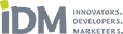 Logo IDM