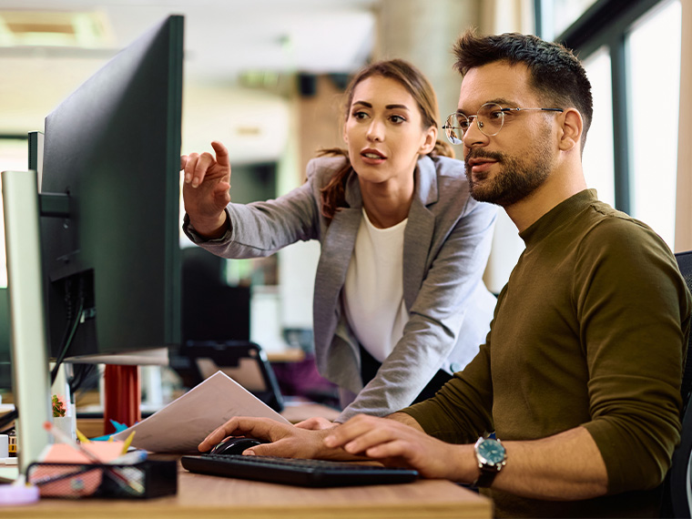 Analisi di dati sul computer