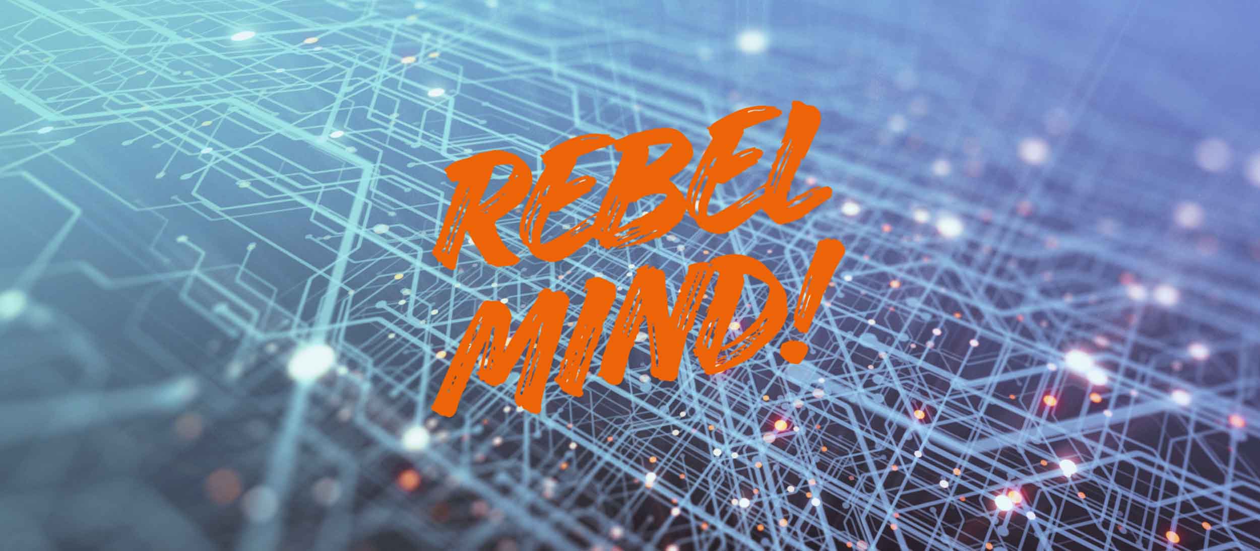 Event Rebel Mind